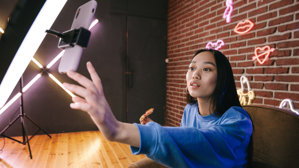 The Rise of Short-Form Video: How to Leverage TikTok & Reels for Your Business