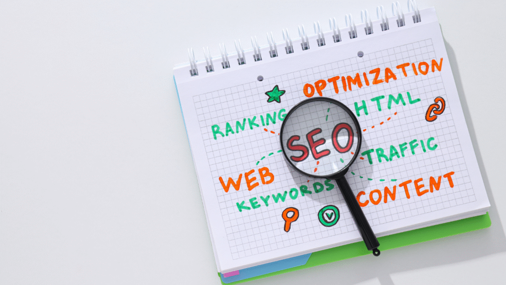Top 5 SEO Mistakes Businesses Make and How to Avoid Them