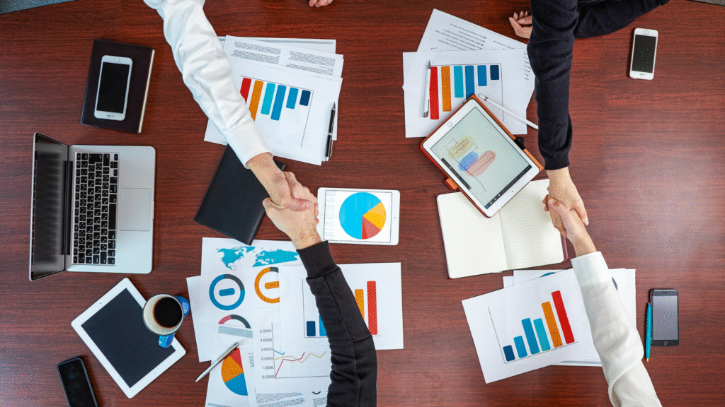 How 'Be Seen' Helps Businesses Stand Out in Competitive SEO Landscapes