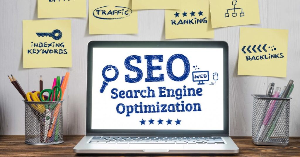 Basic SEO Audit Checklist A Must-Have for Medium-Sized Businesses