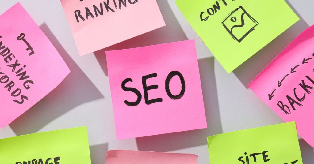 SEO Meaning in Business: A Guide for Medium-Sized Companies in London