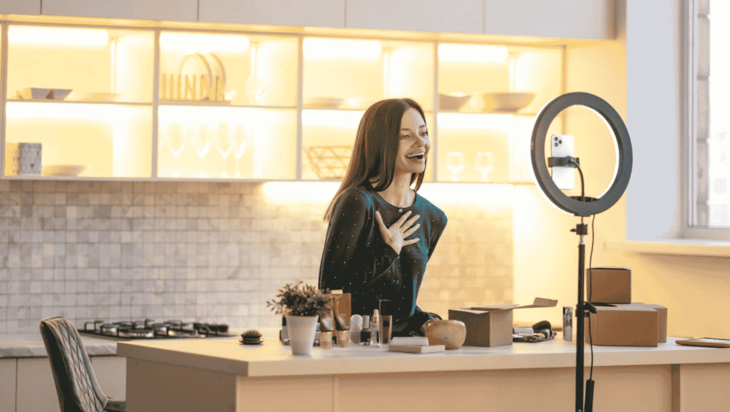 Product Try-On Videos: Why They Outperform Static Creatives