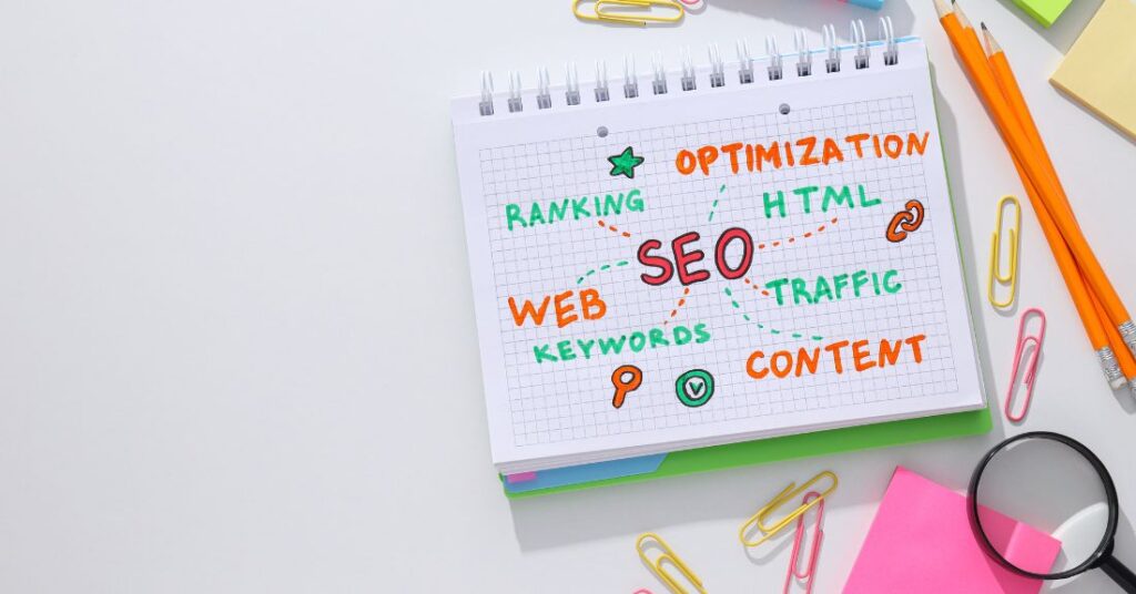 Top 5 SEO Mistakes Businesses Make and How to Avoid Them