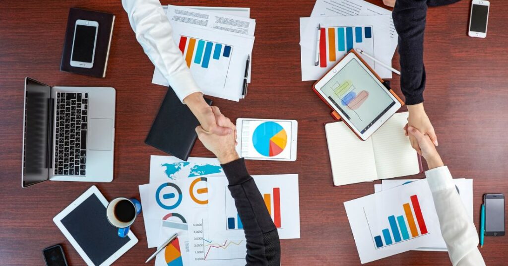 How 'Be Seen' Helps Businesses Stand Out in Competitive SEO Landscapes