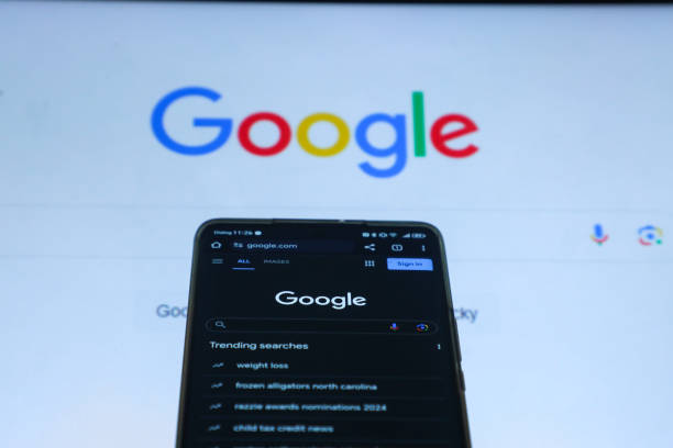 Google Ads for E-commerce: